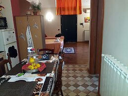 Casa Ròtre in the Historic Center of Palermo