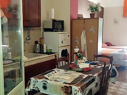 Casa Ròtre in the Historic Center of Palermo