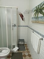 Casa Ròtre in the Historic Center of Palermo