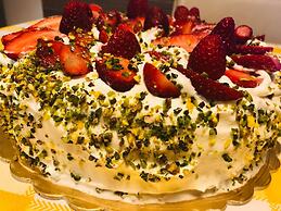 Casa Ròtre in the Historic Center of Palermo