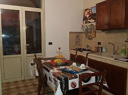 Casa Ròtre in the Historic Center of Palermo