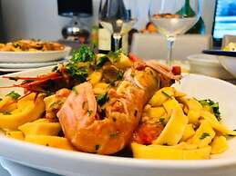 Casa Ròtre in the Historic Center of Palermo