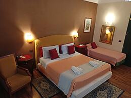 Casa Ròtre in the Historic Center of Palermo