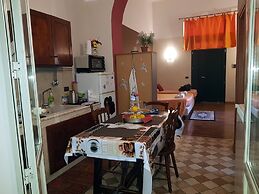 Casa Ròtre in the Historic Center of Palermo