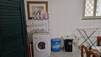 Casa Ròtre in the Historic Center of Palermo