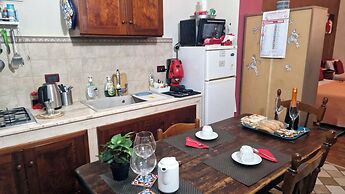 Casa Ròtre in the Historic Center of Palermo