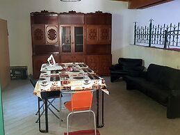 Casa Ròtre in the Historic Center of Palermo