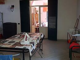 Casa Ròtre in the Historic Center of Palermo