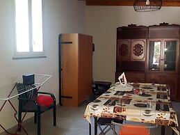 Casa Ròtre in the Historic Center of Palermo