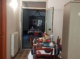 Casa Ròtre in the Historic Center of Palermo