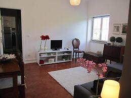 Alvalade Apartment