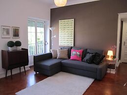 Alvalade Apartment