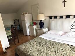 Lovely 60sqm Apartment With Balcony and View of the Pine Forest