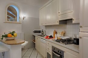 Luxury Villa In Sorrento Coast Strategic Location