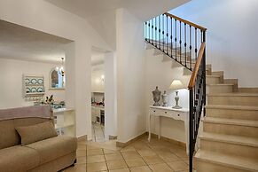 Luxury Villa In Sorrento Coast Strategic Location