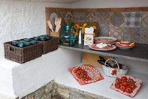 Luxury Villa In Sorrento Coast Strategic Location