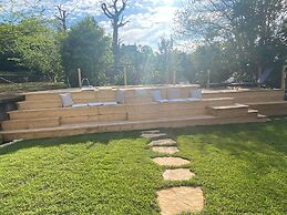 Luxury Villa In Sorrento Coast Strategic Location