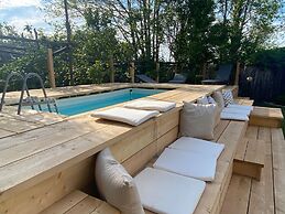 Luxury Villa In Sorrento Coast Strategic Location