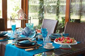 Luxury Villa In Sorrento Coast Strategic Location