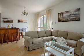 Luxury Villa In Sorrento Coast Strategic Location