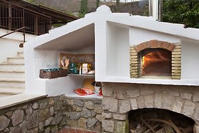 Luxury Villa In Sorrento Coast Strategic Location