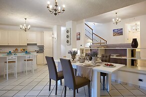 Luxury Villa In Sorrento Coast Strategic Location