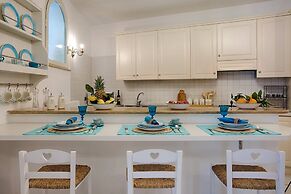 Luxury Villa In Sorrento Coast Strategic Location