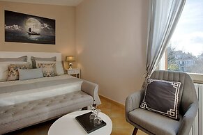 Luxury Villa In Sorrento Coast Strategic Location