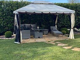 Luxury Villa In Sorrento Coast Strategic Location