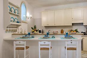 Luxury Villa In Sorrento Coast Strategic Location