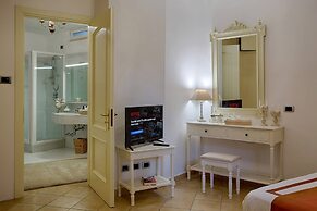 Luxury Villa In Sorrento Coast Strategic Location