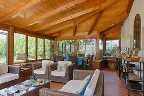 Luxury Villa In Sorrento Coast Strategic Location