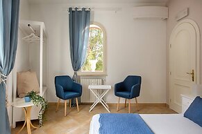 Luxury Villa In Sorrento Coast Strategic Location