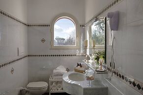 Luxury Villa In Sorrento Coast Strategic Location