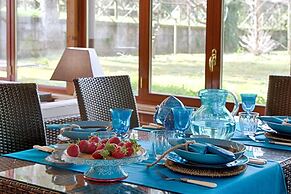 Luxury Villa In Sorrento Coast Strategic Location