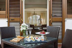 Luxury Villa In Sorrento Coast Strategic Location