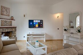 Luxury Villa In Sorrento Coast Strategic Location