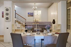 Luxury Villa In Sorrento Coast Strategic Location