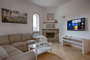 Luxury Villa In Sorrento Coast Strategic Location