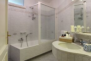 Luxury Villa In Sorrento Coast Strategic Location