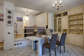 Luxury Villa In Sorrento Coast Strategic Location