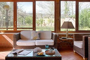 Luxury Villa In Sorrento Coast Strategic Location