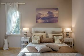 Luxury Villa In Sorrento Coast Strategic Location