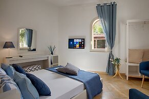 Luxury Villa In Sorrento Coast Strategic Location