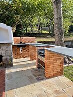 Luxury Villa In Sorrento Coast Strategic Location