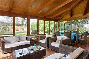 Luxury Villa In Sorrento Coast Strategic Location