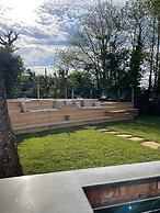 Luxury Villa In Sorrento Coast Strategic Location