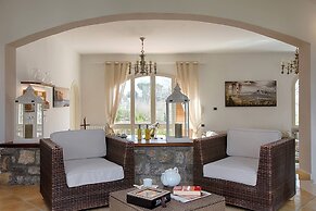 Luxury Villa In Sorrento Coast Strategic Location