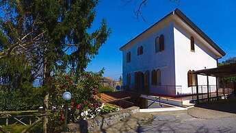 Luxury Villa In Sorrento Coast Strategic Location