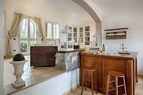 Luxury Villa In Sorrento Coast Strategic Location